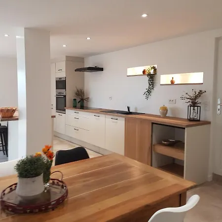 Tatil Evi Colina Rabastens