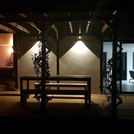 Colina Tatil Evi Rabastens