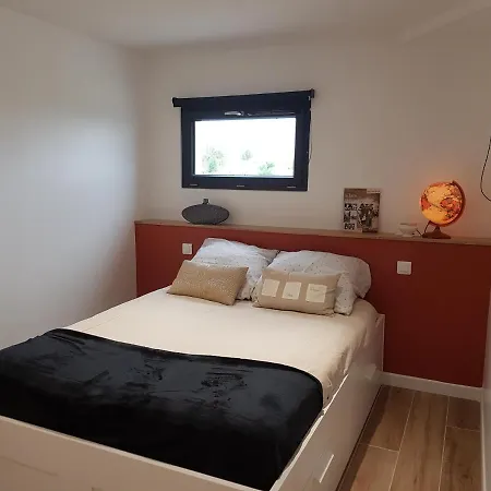 Colina Tatil Evi Rabastens