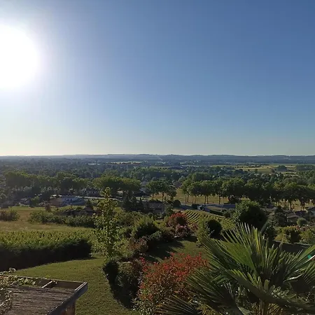 Colina Tatil Evi Rabastens