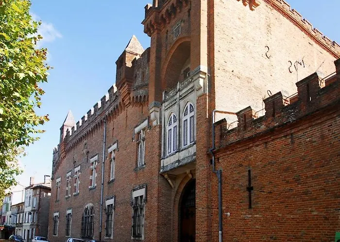 Casa de Férias Colina *