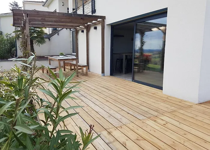 Casa de Férias Colina *