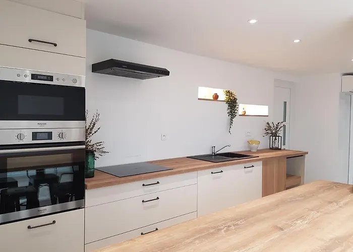 Colina Casa de Férias