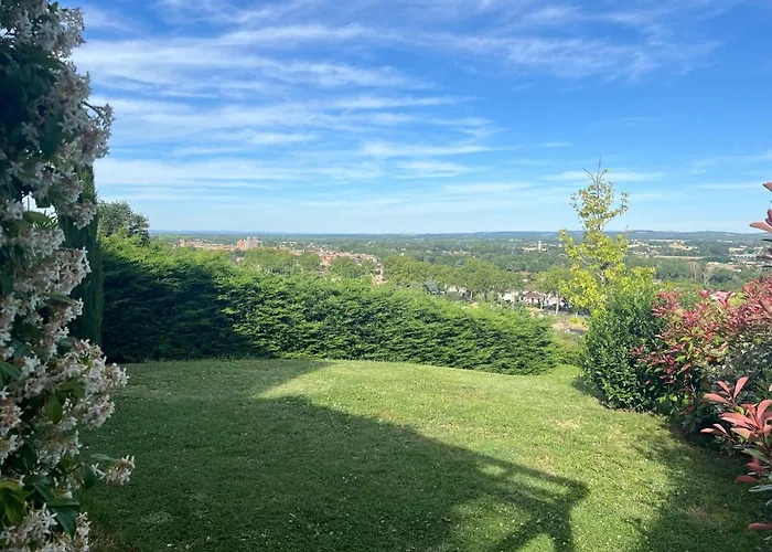 Colina Casa de Férias