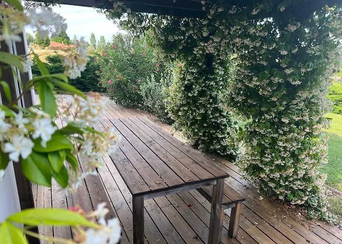 Casa de Férias Colina