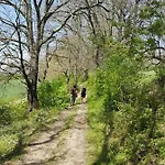 Colina Hébergement de vacances *