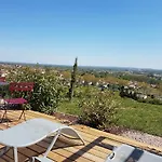 Colina Hébergement de vacances