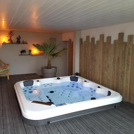 Casa de Férias Colina *