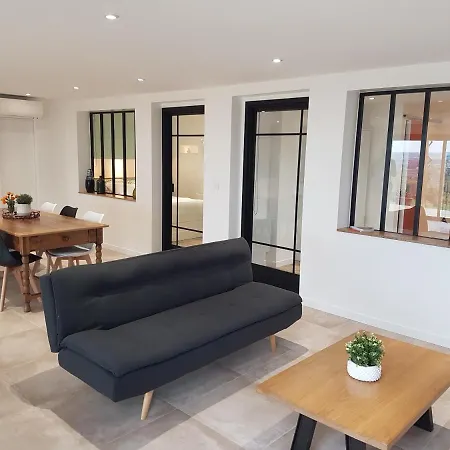 Casa de Férias Colina Rabastens