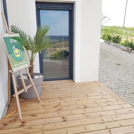 Colina Casa de Férias *