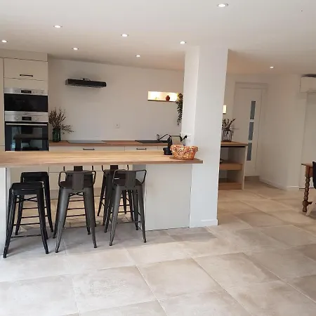 Сasa de vacaciones Colina