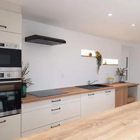 Colina Casa de Férias