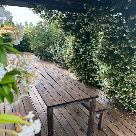 Casa de Férias Colina