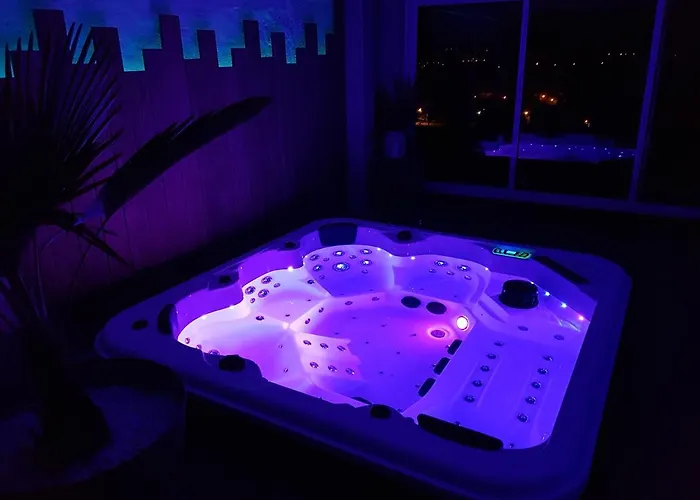 Colina Prázdninový dům *