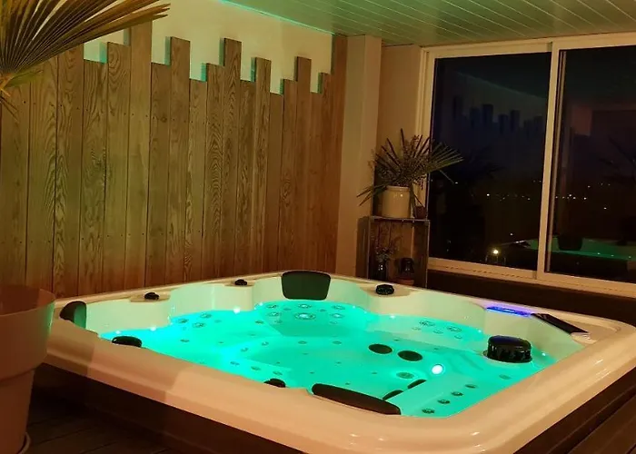 Colina Prázdninový dům