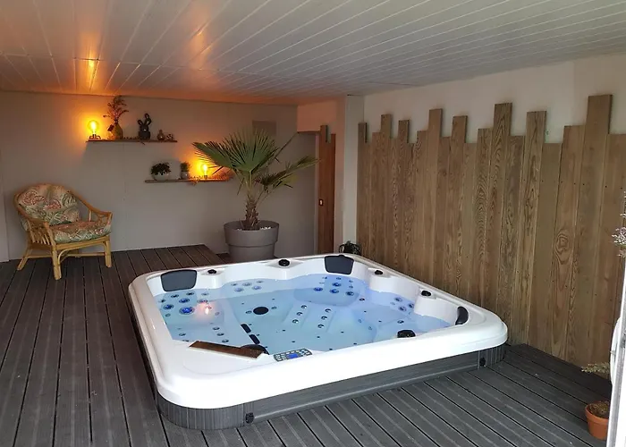 Semesterbostad Colina *