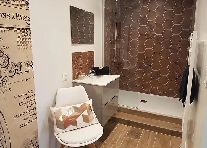 Colina Semesterbostad