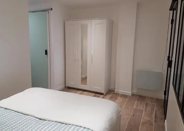 Prázdninový dům Colina *