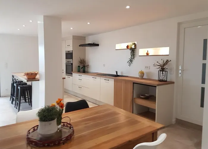 Semesterbostad Colina Rabastens