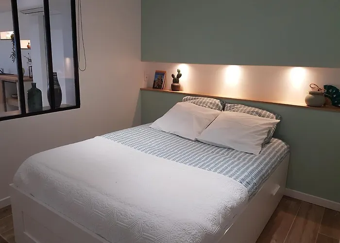 Prázdninový dům Colina *