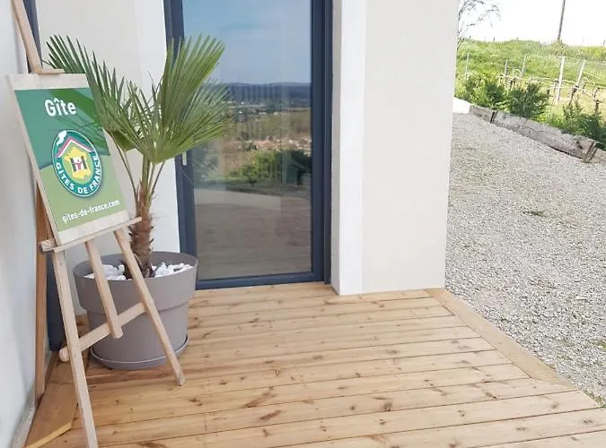 Colina Prázdninový dům *