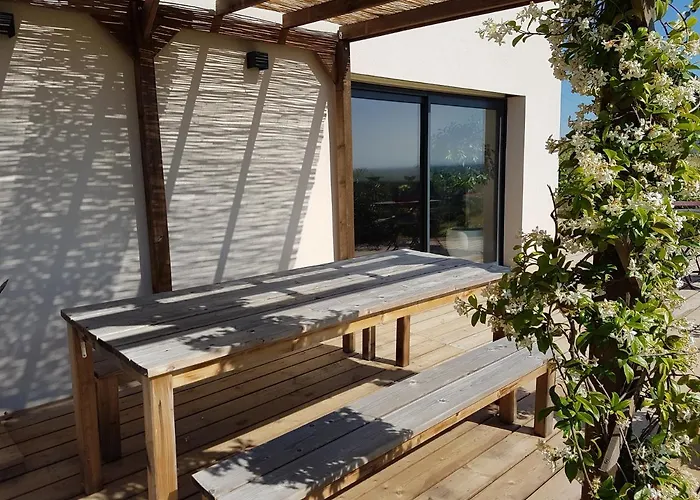 Prázdninový dům Colina